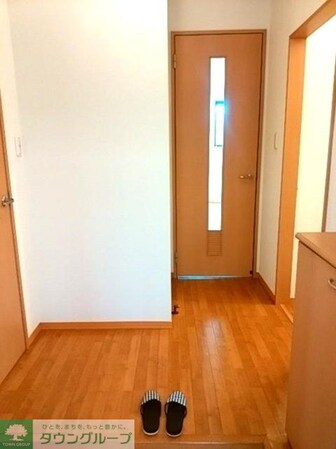 コーポジュネスの物件内観写真